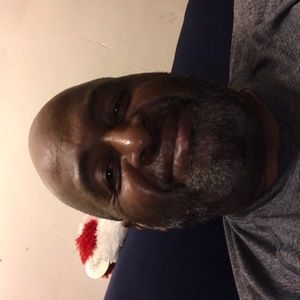 Meet your Posher, Rickey